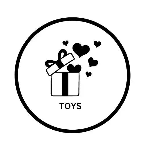 Fun Toys for Play