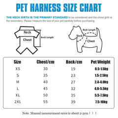 Cartoon Dog Clothes Cute Bow Tie Satchel Pet Clothing for Small Dogs Bargain Buzz