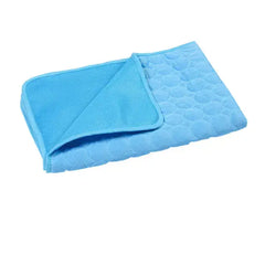 Cooling Summer Dog Mat Bargain Buzz
