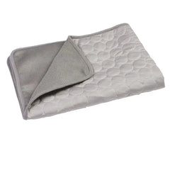 Cooling Summer Dog Mat - Bargain Buzz