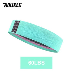 Fitness Elastic Yoga Resistance Bands zendrop