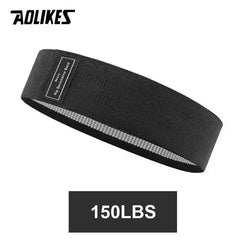 Fitness Elastic Yoga Resistance Bands zendrop