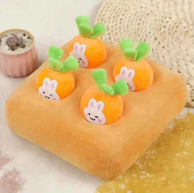 Interactive Dog Toy Pet Bargain Buzz
