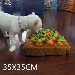Interactive Dog Toy Pet Bargain Buzz