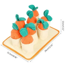 Interactive Dog Toy Pet Bargain Buzz