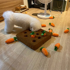 Interactive Dog Toy Pet Bargain Buzz