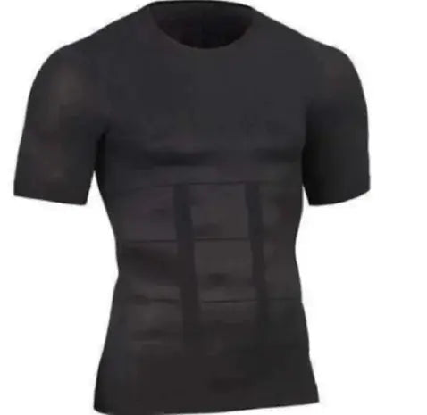 Men's Slimming Bodysuit Vest Bargain Buzz