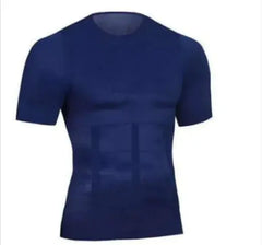 Men's Slimming Bodysuit Vest Bargain Buzz