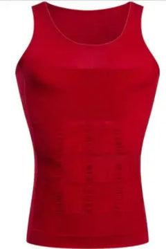 Men's Slimming Bodysuit Vest Bargain Buzz