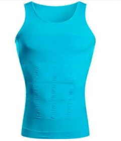 Men's Slimming Bodysuit Vest Bargain Buzz