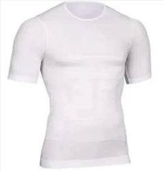 Men's Slimming Bodysuit Vest Bargain Buzz