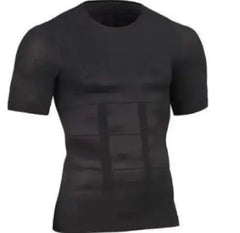 Men's Slimming Bodysuit Vest Bargain Buzz