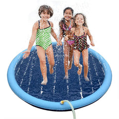 Pet Sprinkler Pad Bargain Buzz