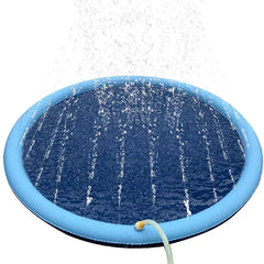 Pet Sprinkler Pad Bargain Buzz