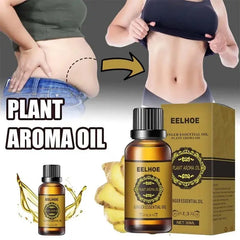 Slimming Essential Oils Bargain Buzz