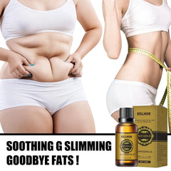 Slimming Essential Oils - Bargain Buzz