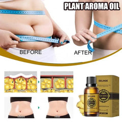 Slimming Essential Oils - Bargain Buzz