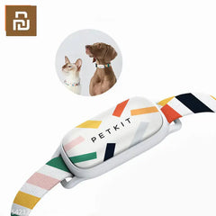 Smart Pet Collar Bargain Buzz