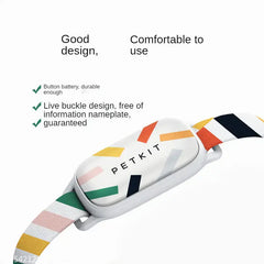 Smart Pet Collar Bargain Buzz