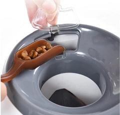 Smart Pet Feeder Bargain Buzz