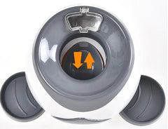 Smart Pet Feeder Bargain Buzz