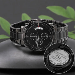 Time And Tide Wait For No Man | You and I Together Until The End of Ti