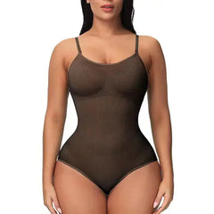 Tummy Control Slimming Bodysuit Bargain Buzz