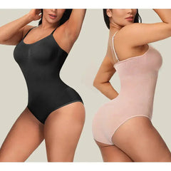 Tummy Control Slimming Bodysuit Bargain Buzz