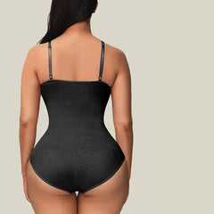 Tummy Control Slimming Bodysuit Bargain Buzz
