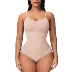 Tummy Control Slimming Bodysuit Bargain Buzz
