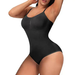 Tummy Control Slimming Bodysuit Bargain Buzz